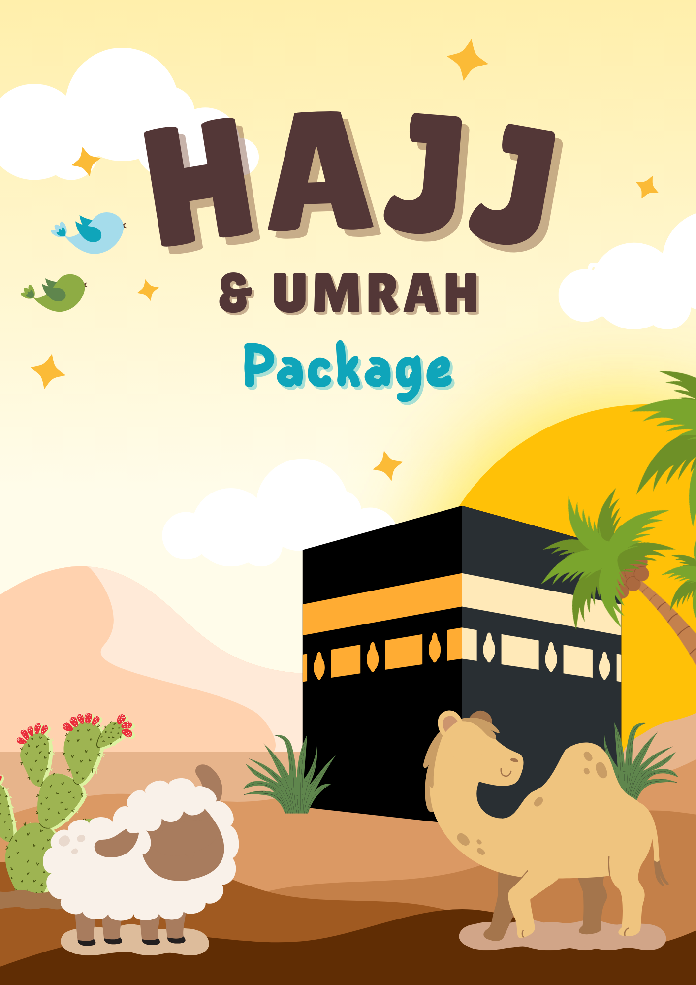 Blue Beige Minimal Professional Small Business Plan (1)